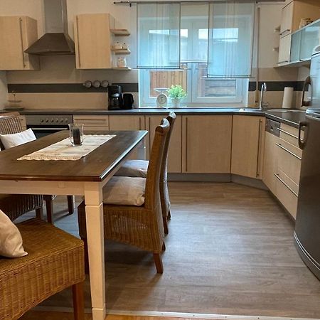 Ferienwohnung Anita Knetzgau Eksteriør billede