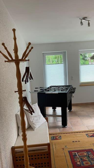 Ferienwohnung Anita Knetzgau Eksteriør billede
