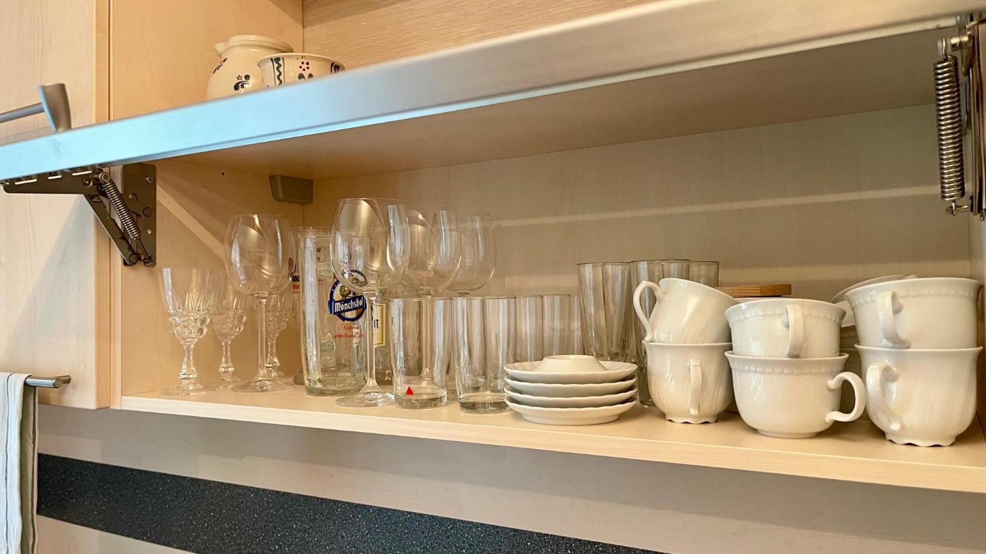 Ferienwohnung Anita Knetzgau Eksteriør billede